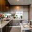 2 Bedroom Apartment for rent at Menam Residences Condominium, Wat Phraya Krai, Bang Kho Laem, Bangkok