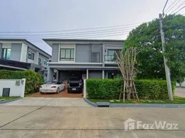 4 Bedroom House for rent at The Centro Ramindra, Khan Na Yao, Khan Na Yao, Bangkok, Thailand