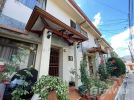 Maison 4 chambre à vendre à Zapote, San Jose, San Jose, Costa Rica
