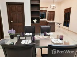 2 Schlafzimmer Villa zu vermieten im Baan Dusit Pattaya View 4, Huai Yai