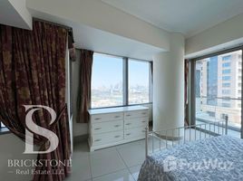 1 спален Квартира на продажу в Ocean Heights, Dubai Marina