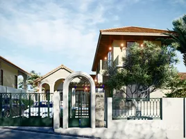 2 Bedroom Villa for sale at The Olive Village, Maret