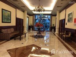 2 Schlafzimmer Appartement zu vermieten im The Manor - TP. Hồ Chí Minh, Ward 22