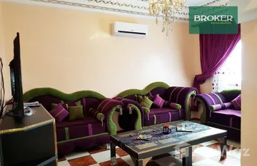 Appartement à vendre meublé à Marrakech in NA (Menara Gueliz), Marrakech - Tensift - Al Haouz