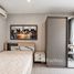 Студия Кондо в аренду в Life Asoke Rama 9, Makkasan, Ратчатхещи