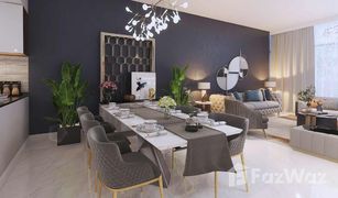 Studio Apartment for sale in Ewan Residences, Dubai Verdana Residence