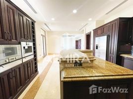 5 спален Вилла на продажу в Saadiyat Beach Villas, Saadiyat Beach