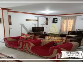 5 Bedroom Villa for rent at Al Rabwa, Sheikh Zayed Compounds, Sheikh Zayed City