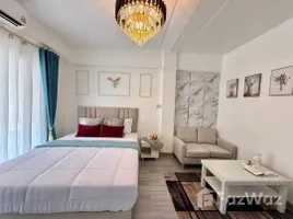 ขายคอนโด สตูดิโอ ในโครงการ นิรันดร์ แกรนด์ วิลล์, เมืองพัทยา, พัทยา, ชลบุรี, ไทย