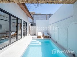 1 Bedroom Villa for sale in Bali, Canggu, Badung, Bali