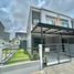3 спален Дом в аренду в Pleno Sukhumvit-Bangna 2, Bang Kaeo, Bang Phli, Самутпракан