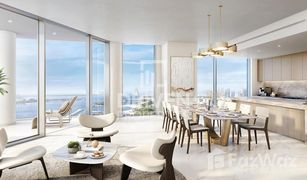 3 Schlafzimmern Appartement zu verkaufen in Shoreline Apartments, Dubai Palm Beach Towers 1