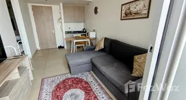 ยูนิตที่เหลืออยู่ในโครงการ ยูนิกซ์ เซาท์ พัทยา