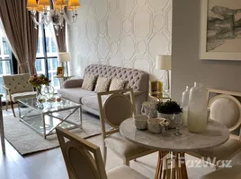 คอนโด 1 ห้องนอน ให้เช่า ในโครงการ โนเบิล เพลินจิต, ลุมพินี