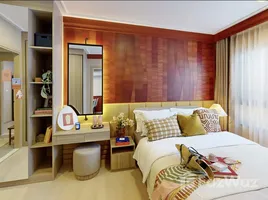 ขายอพาร์ทเม้นท์ 1 ห้องนอน ในโครงการ เดอะ เบส เชิงทะเล, เชิงทะเล