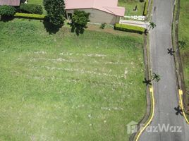  Terreno (Parcela) en venta en Costa Rica, Grecia, Alajuela, Costa Rica
