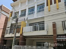 3 chambre Maison à vendre à Baan Klang Muang Monte-Carlo., Lat Yao, Chatuchak, Bangkok