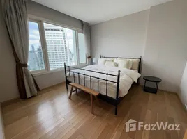 1 chambre Condominium à louer à , Phra Khanong