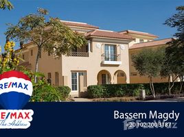 3 Bedroom Villa for sale at Hyde Park, The 5th Settlement, New Cairo City