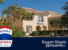 3 Bedroom Villa for sale at Hyde Park, The 5th Settlement, New Cairo City, Cairo