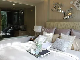 在Via Botani租赁的1 卧室 公寓, Khlong Tan Nuea, 瓦他那, 曼谷