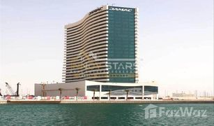 1 Schlafzimmer Appartement zu verkaufen in City Of Lights, Abu Dhabi Marina Bay
