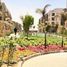 3 Bedroom Apartment for sale at Eastown, The 5th Settlement, New Cairo City