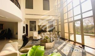 5 Schlafzimmern Villa zu verkaufen in Khalifa City A, Abu Dhabi Khalifa City A