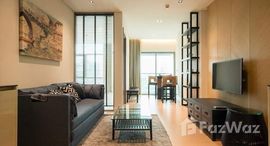 Available Units at The Room Charoenkrung 30