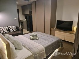 Студия Кондо в аренду в Ideo Sukhumvit 93, Bang Chak, Пхра Кханонг