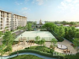 1 Bedroom Condo for sale at The Ozone Condominium, Choeng Thale, Thalang
