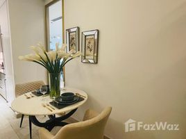 Estudio Apartamento en venta en Azizi Riviera Reve, Azizi Riviera, Meydan