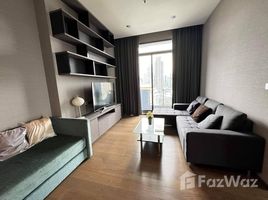 2 Bedroom Condo for sale at The Diplomat Sathorn, Si Lom, Bang Rak, Bangkok, Thailand