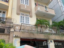 Studio Maison for sale in Go vap, Ho Chi Minh City, Ward 5, Go vap