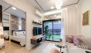 1 Bedroom Condo for sale in Bang Sue, Bangkok Modiz Collection Bangpho
