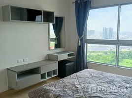 อพาร์ทเม้นท์ 1 ห้องนอน ให้เช่า ในโครงการ ศุภาลัย เวอเรนด้า พระราม 9, บางกะปิ