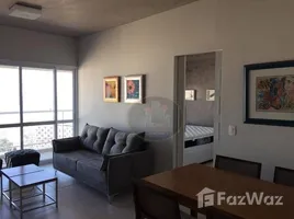 2 Schlafzimmer Wohnung zu vermieten im SANTOS, Santos, Santos, São Paulo, Brasilien