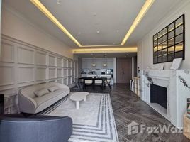 2 Bedroom Condo for sale at The Residences at Sindhorn Kempinski Hotel Bangkok, Lumphini, Pathum Wan, Bangkok