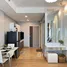 Studio Condo for rent at Supalai Monte at Viang, Wat Ket, Mueang Chiang Mai, Chiang Mai, Thailand