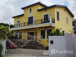 3 Bedroom House for sale at Kritsada Nakron 18, Sala Thammasop