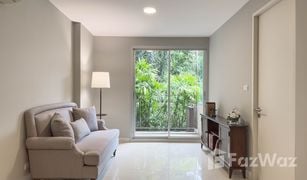 1 Bedroom Condo for sale in Khlong Tan Nuea, Bangkok The Clover