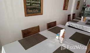 4 Bedrooms Shophouse for sale in Nong Prue, Pattaya 