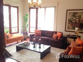 4 Habitación Casa en alquiler en Huaca Pucllana, Miraflores, Miraflores