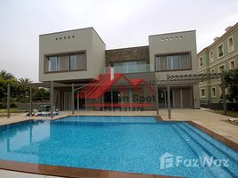 5 Bedroom Villa for rent at Katameya Dunes, El Katameya, New Cairo City, Cairo