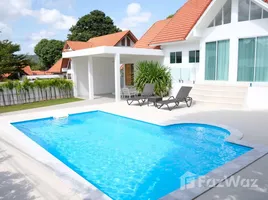 3 Bedroom Villa for sale at Hillside Village Samui , Bo Phut, Koh Samui, Surat Thani