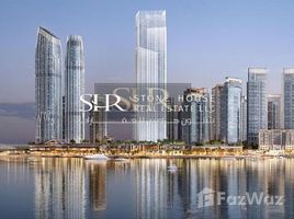 1 спален Квартира на продажу в Creek Crescent, Creekside 18, Dubai Creek Harbour (The Lagoons), Дубай