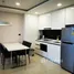 1 спален Кондо в аренду в The Star Hill Condo, Suthep, Mueang Chiang Mai, Чианг Маи, Таиланд