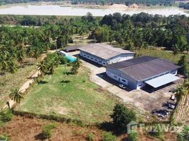  Warehouse for sale in Thailand, Huai Yai, Pattaya, Chon Buri, Thailand