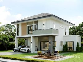 4 Bedroom House for sale in Samran, Mueang Khon Kaen, Samran