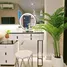 1 Bedroom Condo for rent at Life Asoke, Bang Kapi